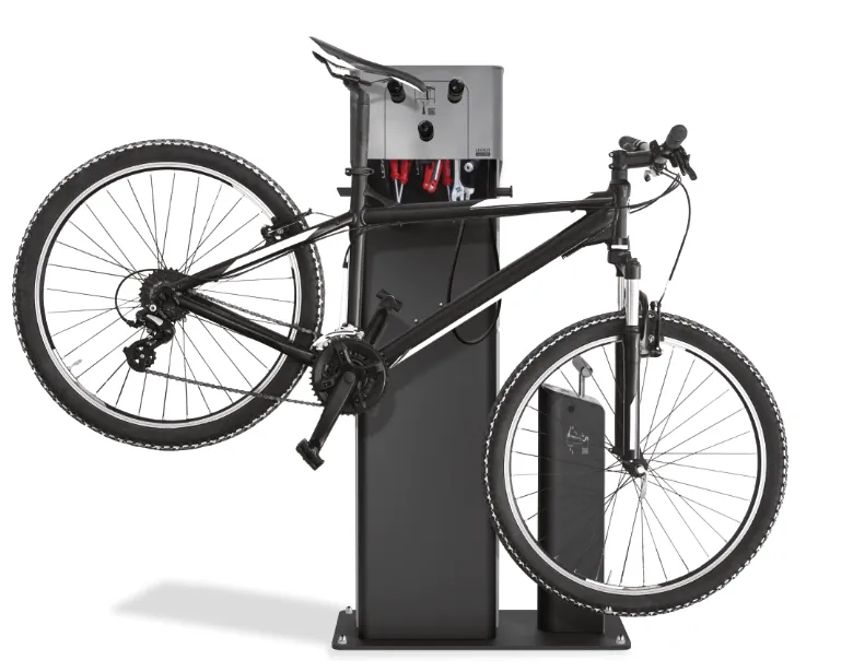 Fahrrad Reparaturstation