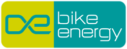 bike-energy LAdestationen
