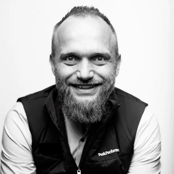 Peter Schitter